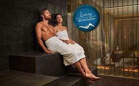 Luxury All Inclusive Resort Schwarzbrunn 4 Sterne Superior