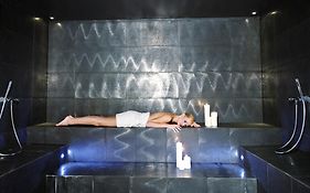 Luxury All Inclusive Resort Schwarzbrunn 4 Sterne Superior